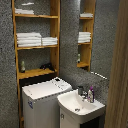 Apartament Zygmunta Augusta Apartment