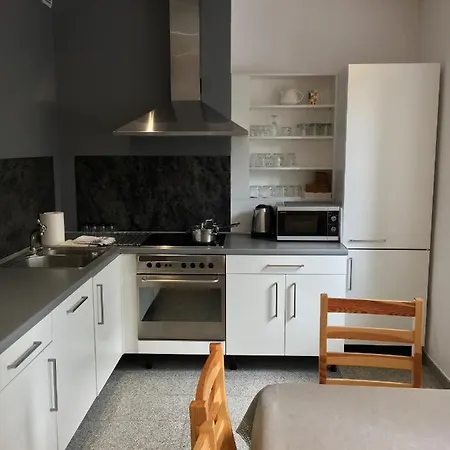 Apartament Zygmunta Augusta Apartment *