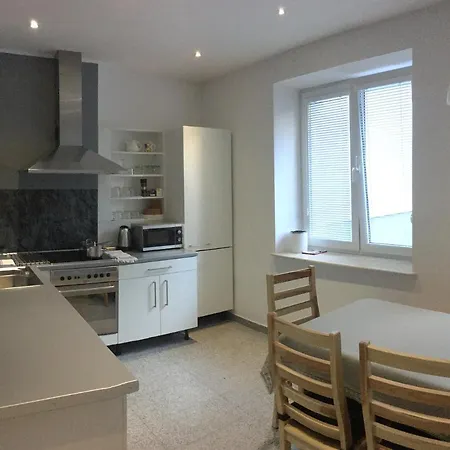Apartament Zygmunta Augusta Apartment