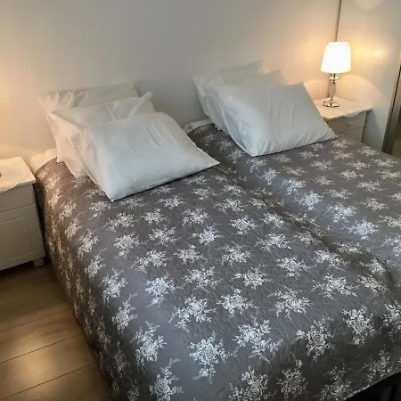 Apartament Zygmunta Augusta * Gdynia